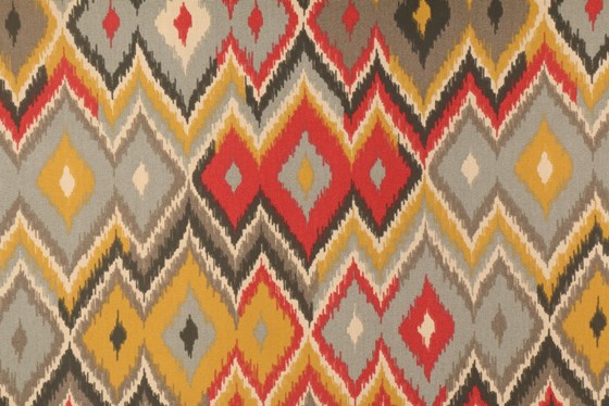 Cotton Spandex Fabric: Roselene Boyd